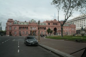 Casa Rosada