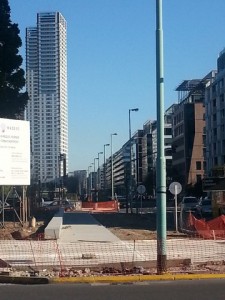 Puerto Madero