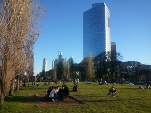 Puerto Madero