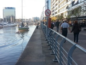 Puerto Madero