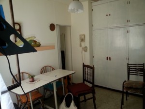 2. Wohnung