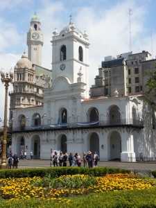 El Cabildo