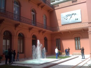 Casa Rosada