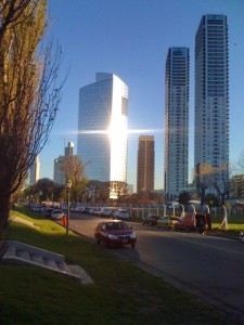 Puerto Madero