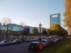 Puerto Madero