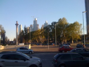 Puerto Madero