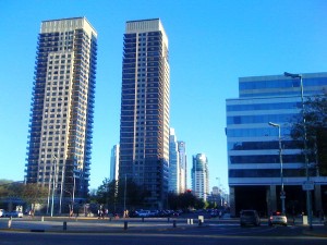 Puerto Madero