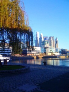 Puerto Madero