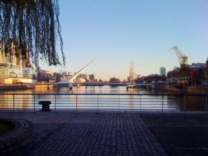 Puerto Madero