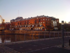 Puerto Madero