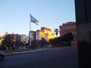 Puerto Madero