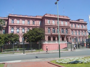 Casa Rosada