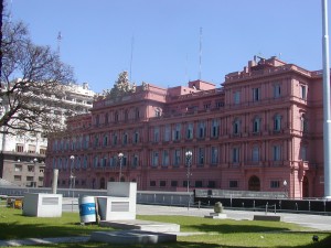 Casa Rosada