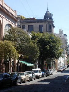 San Telmo