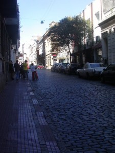 San Telmo