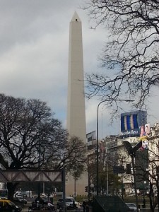 Obelisk