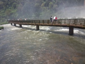 2Iguazú Brasilien