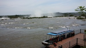 2Iguazú Brasilien