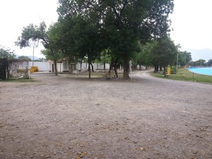 Salta Camping