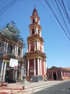 Salta