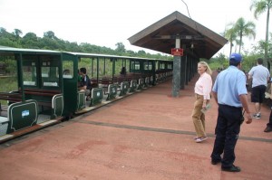 Iguazú Argentinien