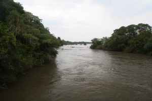 Iguazú Argentinien