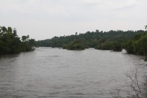 Iguazú Argentinien