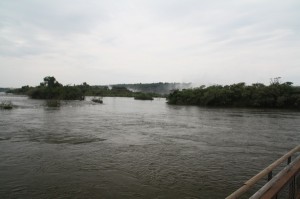 Iguazú Argentinien