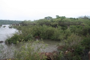 Iguazú Argentinien