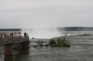 Iguazú Argentinien