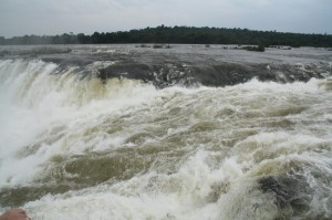 Iguazú Argentinien