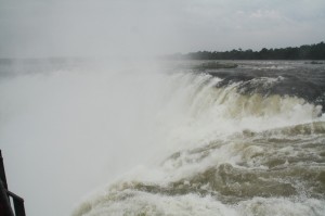 Iguazú Argentinien