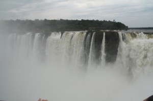 Iguazú Argentinien