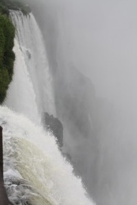 Iguazú Argentinien