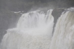 Iguazú Argentinien