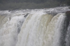 Iguazú Argentinien