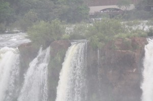 Iguazú Argentinien