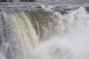 Iguazú Argentinien