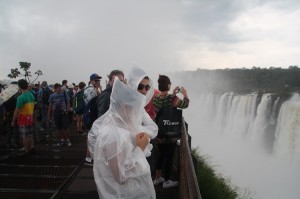 Iguazú Argentinien