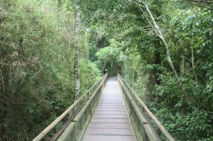 Iguazú Argentinien