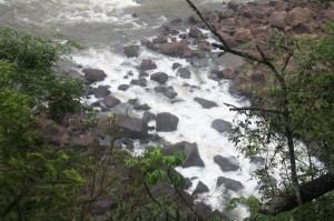 Iguazú Argentinien