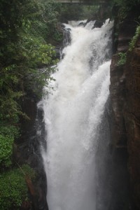 Iguazú Argentinien