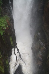 Iguazú Argentinien