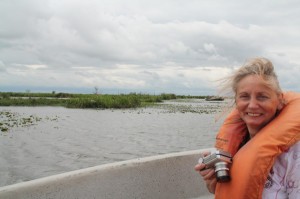 Laguna Iberá