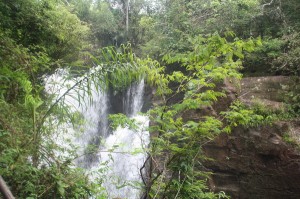 Iguazú Argentinien