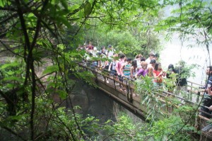 Iguazú Argentinien