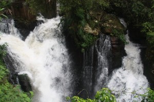 Iguazú Argentinien