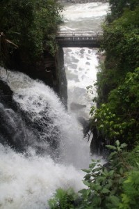 Iguazú Argentinien