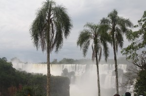 Iguazú Argentinien