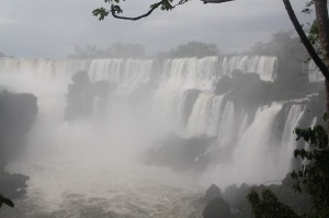 Iguazú Argentinien